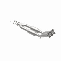 MagnaFlow Direct Fit Catalytic Converter 99-01 Volvo S80 2.8L