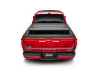 BAK 21-22 Ford F-150 (Incl. 2022 Lightning) BAKFlip MX4 5.7ft Bed Cover - Matte Finish