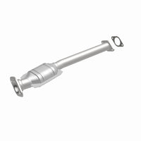 MagnaFlow Direct Fit Catalytic Converter Contour 98-00 2.5L