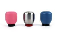 PERRIN 17-21 Honda Civic Si/Type R/Touring/Hatchback (6spd ONLY) Shift Knob