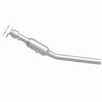 MagnaFlow Direct Fit Catalytic Converter 2004 Sebring L4 2.4 OEM Underbody