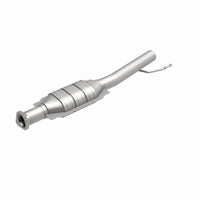 MagnaFlow Direct Fit Catalytic Converter 05-09 Escape/Trib 3.0 Rear