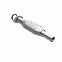MagnaFlow Direct Fit Catalytic Converter El Dorado/Seville 88-95 4.