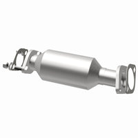 MagnaFlow Direct Fit Catalytic Converter 07-10 Hyundai Elantra 2.0L (Not for sale in California)
