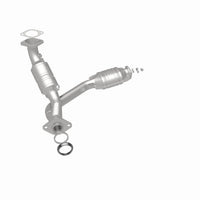 MagnaFlow Direct Fit Catalytic Converter 01-02 Mitsu Montero 3.5L
