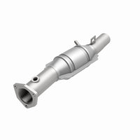 MagnaFlow Direct Fit Catalytic Converter 95 Volkswagen Golf 2.8L