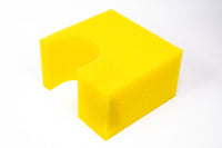 Radium Engineering Fuel Cell Foam - One Piece