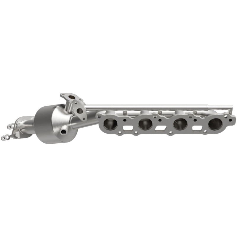 MagnaFlow Direct Fit Catalytic Converter 16-17 Lexus GX460 4.6L