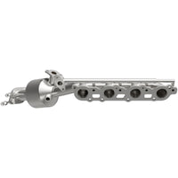 MagnaFlow Direct Fit Catalytic Converter 16-17 Lexus GX460 4.6L