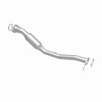 MagnaFlow DF Cat. Conv 06-09 Buick Lacrosse 3.8L / 06-08 Pontiac Grand Prix 3.8L (Inc Supercharged)