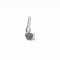 MagnaFlow Direct Fit Catalytic Converter 99-04 VW Golf/Jetta/Beetle