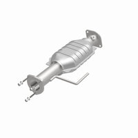 MagnaFlow Direct Fit Catalytic Converter 00-04 Jeep Wrangler 4.0L Rear/2.4L/2.5L