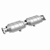 MagnaFlow Conv Mitsubishi 24.75X6.5X4 2/2