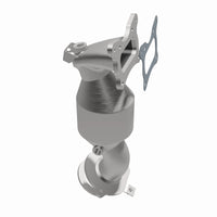 MagnaFlow Direct Fit Catalytic Converter 09-14 Acura TSX 2.4L / 08-12 Honda Accord 2.4L
