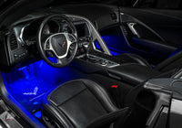 Oracle 36in LED Retail Pack - RGB ColorSHIFT