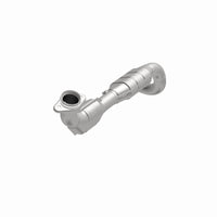 MagnaFlow Direct Fit Catalytic Converter 03-04 Ford Expedition 5.4L V8 Driver Side