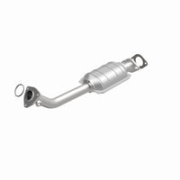 MagnaFlow DF Catalytic Conv 01-03 Infiniti QX4 3.5L P/S Rear / 01-04 Nissan Pathfinder 3.5L P/S Rear