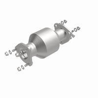 MagnaFlow Direct Fit Catalytic Converter OEM 13-17 Honda Accord L4 2.4 Underbody