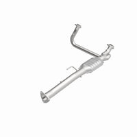 MagnaFlow Direct Fit Catalytic Converter Astro-Safari Van 96-99