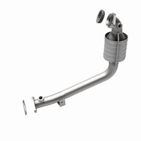 MagnaFlow Direct Fit Catalytic Converter Escort-Tracer 92-95