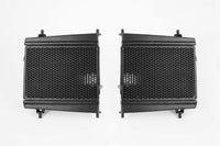 CSF 20+ Toyota GR Supra High-Performance Auxiliary Radiator , Fits Both L&amp;R Two Required