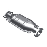 MagnaFlow Direct Fit Catalytic Converter Toyota 75 86