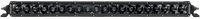 Rigid Industries 20in SR-Series PRO - Spot - Midnight Edition