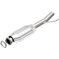 MagnaFlow Direct Fit Catalytic Converter 05-09 Escape/Trib 3.0 Rear