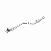 MagnaFlow Direct Fit Catalytic Converter 96-99 BMW 318 1.9L I4