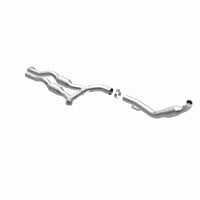 MagnaFlow Direct Fit Catalytic Converter D/S 03-06 Mercedes E55 AMG