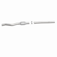 MagnaFlow Direct Fit Catalytic Converter 96 Dodge Dakota 3.9/5.2L 2w