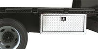 Lund Universal Challenger Specialty Tool Box - Brite