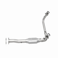 MagnaFlow Direct Fit Catalytic Converter GM 1500/2500/3500 Truck 96-