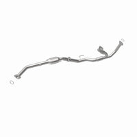 MagnaFlow Direct Fit Catalytic Converter 98-00 Sienna 3.0L