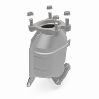 MagnaFlow Direct Fit Catalytic Converter 90-95 Honda Civic 1.5L Closed Couple