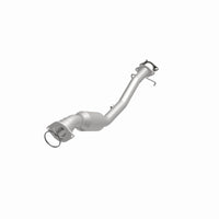 MagnaFlow DF Cat. Conv 06-09 Buick Lacrosse 3.8L / 06-08 Pontiac Grand Prix 3.8L (Inc Supercharged)