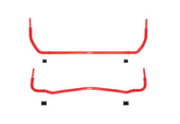 Eibach 24mm Front & 24mm Rear Anti-Roll-Kit for 9/97-03 Porsche 911/996 C4 Coupe, Twin Turbo