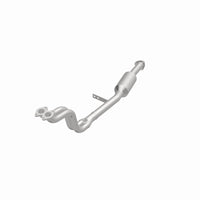 MagnaFlow Direct Fit Catalytic Converter Alfa Romero 82 91