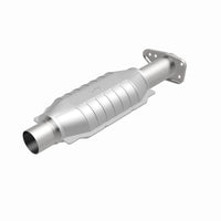 MagnaFlow Direct Fit Catalytic Converter Gm