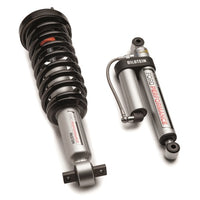 Ford Racing 21-22 Ford F-150 Off-Road Suspension Leveling Kit (Pre Order)