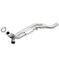 MagnaFlow Direct Fit Catalytic Converter 96-97 Camaro 5.7L P/S