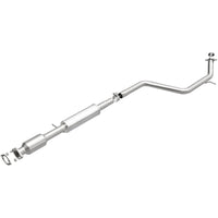 MagnaFlow Direct Fit Catalytic Converter 12-15 Mazda 5 2.5L