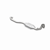 MagnaFlow Direct Fit Catalytic Converter 98-02 3.5L Isuzu Trooper PS