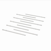 MagnaFlow Hanger .375inch straight 10pk