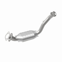 MagnaFlow Direct Fit Catalytic Converter 97-01 Explorer-Mountaineer