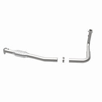 MagnaFlow Direct Fit Catalytic Converter 97-00 GM Van 5.7L Lf