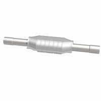 MagnaFlow Direct Fit Catalytic Converter GM 26X6.5 X4 2/2