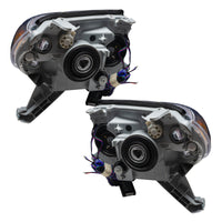 Oracle 06-09 Toyota 4-Runner Sport SMD HL - ColorSHIFT w/ BC1 Controller
