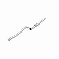 MagnaFlow Direct Fit Catalytic Converter 97 Dodge Dakota 3.9L 4wd MT