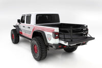 AMP Research 20-22 Jeep Gladiator (Does Not Work w/Tonneau Cvrs) BedXtender HD Sport - Black